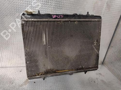 Water radiator CITROËN C4 I (LC_) 1.4 16V | BP31265829M31