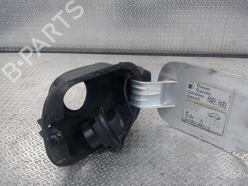Klapa wlewu paliwa VW JETTA III (1K2) 1.9 TDI | BP24076757C131 