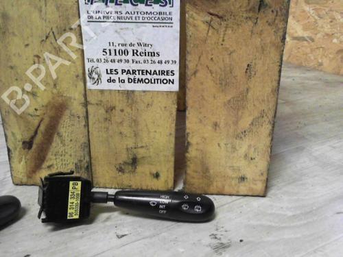 Used Steering column stalk DAEWOO MATIZ (M100, M150) 0.8 (52 hp) 24066586