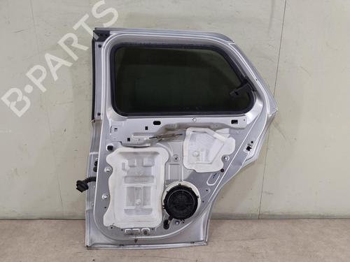 Right rear door CITROËN C4 CACTUS 1.2 VTi 82 | BP25704035C5 