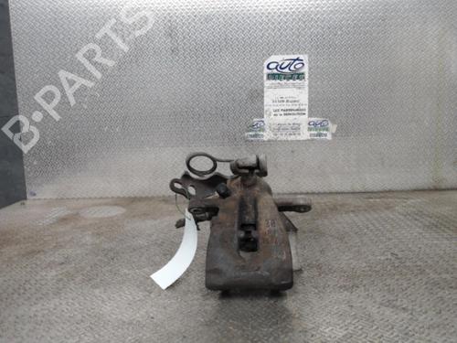 Used Left rear brake caliper Left rear brake caliper FORD MONDEO IV Saloon (BA7) 1.8 TDCi (125 hp) 24081449 24081449