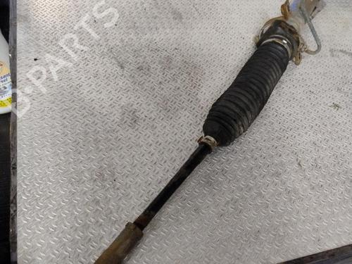 Used Steering rack VW POLO IV (9N_, 9A_) 1.4 TDI (70 hp) 29757593