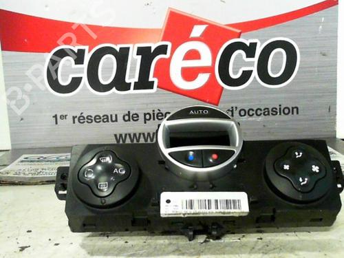 Used Climate control RENAULT CLIO III (BR0/1, CR0/1) 1.5 dCi (C/BR0G, C/BR1G) (68 hp) 24064939