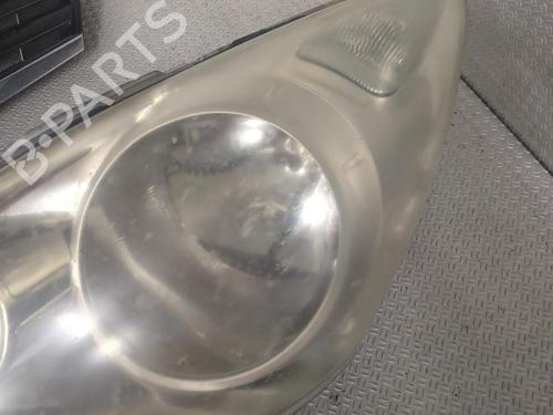 Left headlight NISSAN NOTE (E11, NE11) 1.5 dCi | BP39642592C28 - Image 3