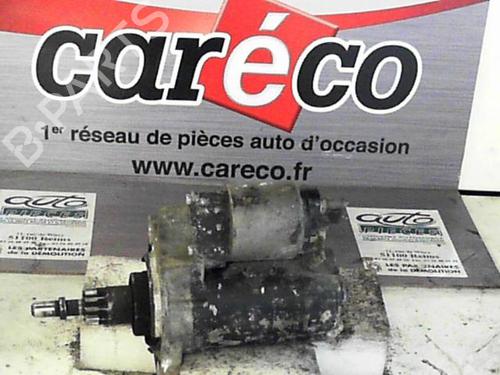 Starter SEAT IBIZA II (6K1) 1.8 T 20V Cupra | BP24062027M8 