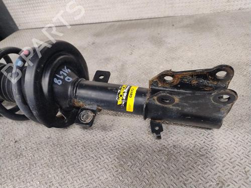 Right front shock absorber RENAULT KANGOO Express (FW0/1_) 1.5 dCi 105 (FW0F) | BP34709764M17 - Image 3