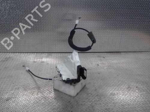 Vergrendeling rechts voor CITROËN C3 II (SC_) 1.1 i (60 hp) 24074852
