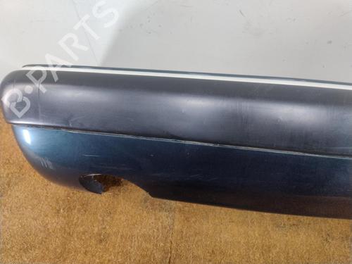 Used Rear bumper CITROËN XANTIA (X1_, X2_) 1.8 i 16V (110 hp) 29985666