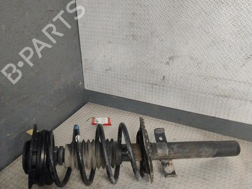 Used Right front shock absorber Right front shock absorber RENAULT MEGANE II (BM0/1_, CM0/1_) 1.5 dCi (BM0F, BM0T, BM2B, CM0F, CM0T) (82 hp) 33132370 33132370