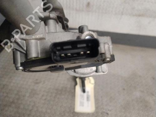 Used Front wiper motor Front wiper motor PEUGEOT EXPERT Van (V_) 2.0 BlueHDi 120 (122 hp) 35269577 35269577
