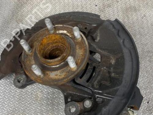 Right front steering knuckle FORD FOCUS IV (HN) 1.0 EcoBoost | BP24100172M26  - Image 5