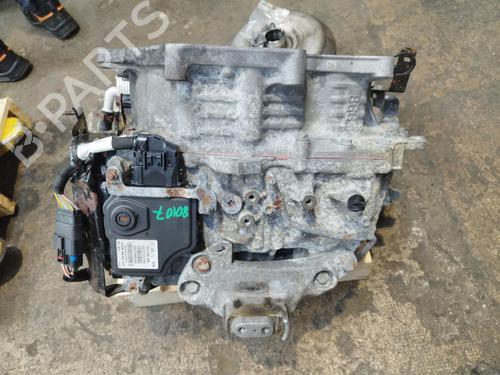 Gearbox CITROËN C4 SPACETOURER (3D_) 1.5 BlueHDi 130 | BP29577224M3 