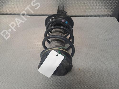 Left front shock absorber NISSAN QASHQAI / QASHQAI +2 I (J10, NJ10, JJ10E) 2.0 | BP24062555M16 