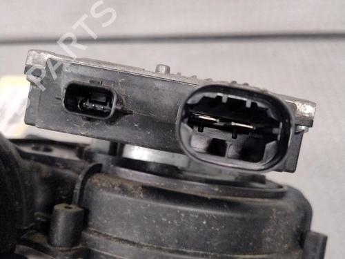 Køleventilator elektrisk RENAULT TWINGO III (BCM_, BCA_) Z.E: (BCA1) | BP27581486M35 