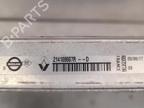 Køler RENAULT SCÉNIC IV (J9_) 1.6 dCi 160 (160 hp) 24813565