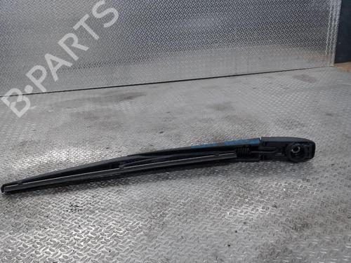 Used Rear windshield wiper arm TOYOTA YARIS (_P13_) 1.5 (NSP131_) (112 hp) 24077855