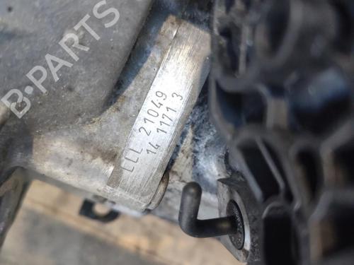 gearbox-vw-golf-vi-5k1-2008-2009-2010-2011-2012-2013-2014-33248341 main image