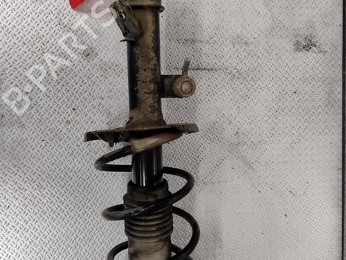 Left front shock absorber NISSAN MICRA III (K12) 1.4 16V | BP25703199M16 