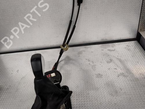 Shift knob PEUGEOT 208 I (CA_, CC_) 1.2 VTi 68 / PureTech 68 | BP25884183I34