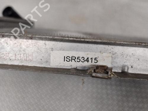 Water radiator OPEL ZAFIRA / ZAFIRA FAMILY B (A05) 1.9 CDTI (M75) | BP28615065M31