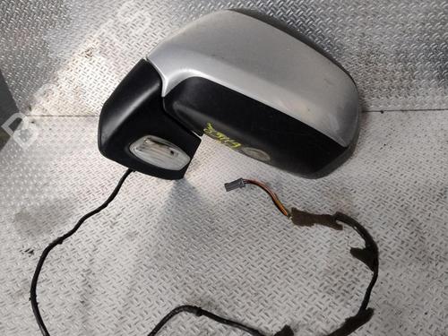 Left mirror CITROËN C4 Picasso I MPV (UD_) 1.6 HDi | BP29644349C26