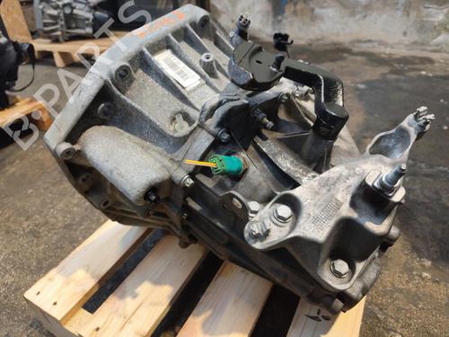 Gearbox DACIA DUSTER (HS_) 1.5 dCi 4x4 (HSMC, HSMD) | BP34408943M3 - Image 3