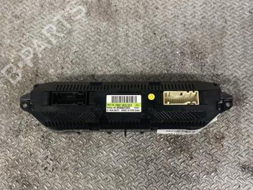 Climate control FORD KUGA I 2.0 TDCi | BP29644537I5 - Image 4