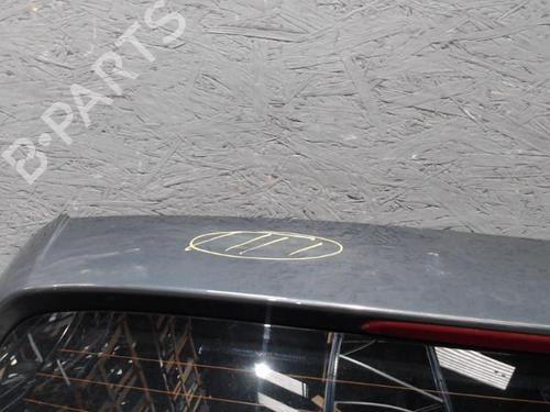 Tailgate SEAT ALTEA (5P1) 1.9 TDI | BP24090047C6 