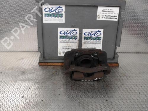 Used Left front brake caliper PEUGEOT 406 (8B) 2.0 16V (136 hp) 24072320