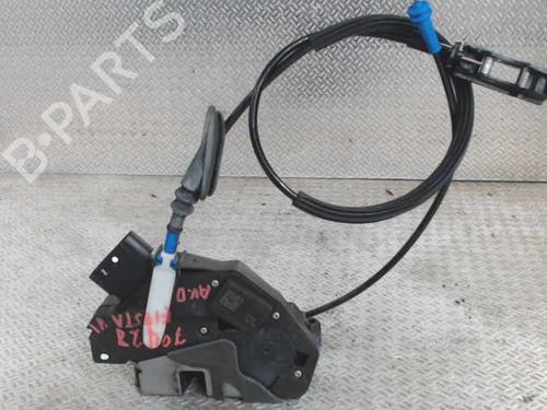 front-right-lock-ford-fiesta-vi-cb1-ccn-2008-24072976 main image