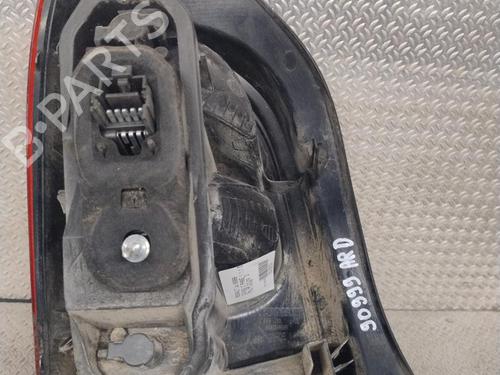 Højre baglygte Højre baglygte RENAULT TWINGO II (CN0_) 1.2 16V (CN0K, CN0V, CN0A) (76 hp) 36028012 36028012