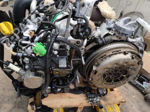 Engine RENAULT MASTER III Van (FV) 2.3 dCi 130 FWD (FV0M, FV0Y, FV0J, FV02, FV03) | BP36656345M1 - Image 4