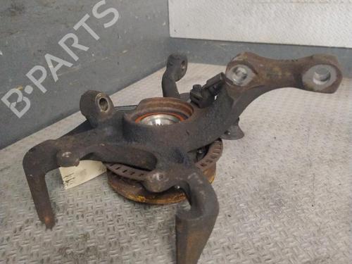 Left front steering knuckle VW POLO (6N2) 1.4 | BP34175868M25 - Image 5