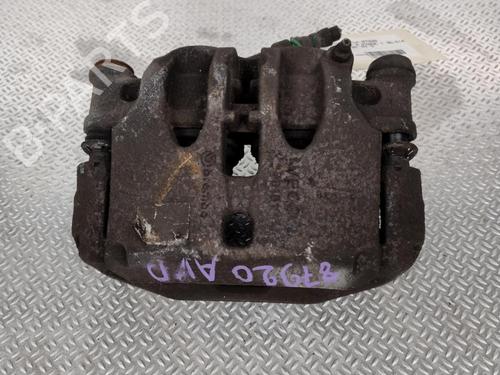 Right front brake caliper IVECO DAILY IV Bus 35S14, 35S14 /P | BP26328577M104 - Image 2
