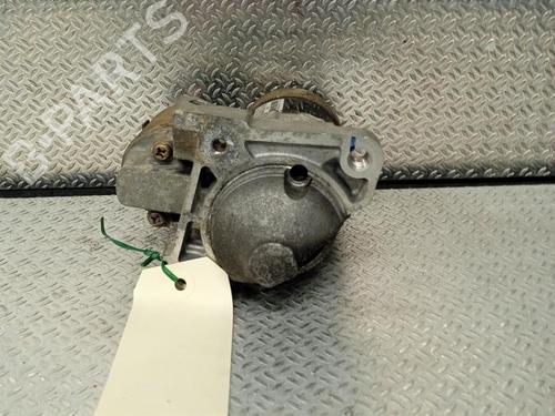 Used Starter Starter RENAULT CLIO II (BB_, CB_) 1.5 dCi (B/CB08) (82 hp) 24088766 24088766