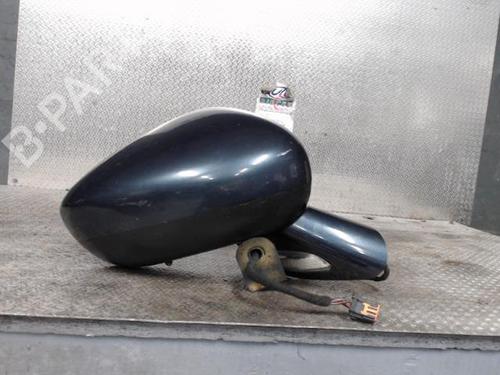 right-mirror-citroen-c5-iii-rd_-2008-2009-2010-2011-2012-2013-2014-2015-2016-2017-24093167 main image