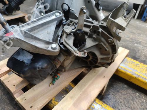 Gearbox RENAULT KANGOO Express (FW0/1_) 1.5 dCi 70 (FW0A, KW0V) | BP36819528M3 - Image 4