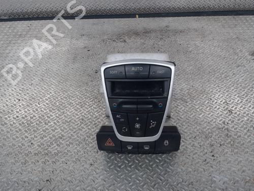 Used Climate control Climate control RENAULT LAGUNA III (BT0/1) 1.5 dCi (BT00, BT0A, BT0T, BT1J) (110 hp) 24080391 24080391