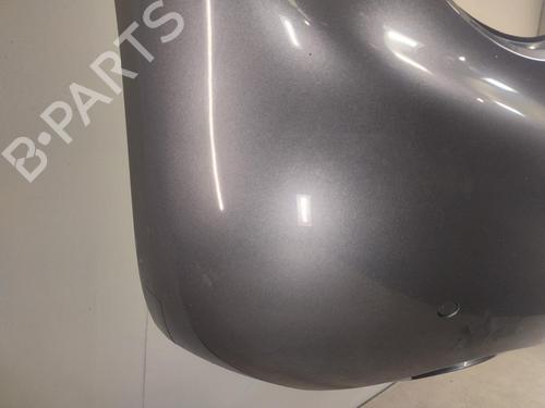 Used Rear bumper VW NEW BEETLE (9C1, 1C1) 1.9 TDI (101 hp) 27508712