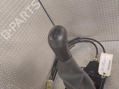 Shift knob DACIA LOGAN (LS_) 1.5 dCi (LS0K) | BP24632308I34 - Image 3