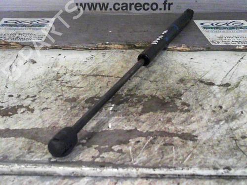 Used Tailgate lift support CITROËN C2 (JM_) 1.4 HDi (68 hp) 24064733