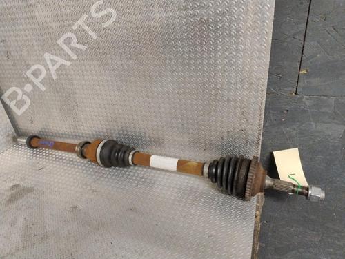 Right front driveshaft PEUGEOT 206 Hatchback (2A/C) 1.4 i | BP30164011M39