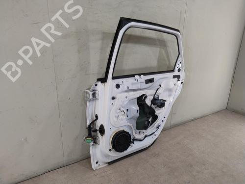 Dør højre bagtil CITROËN C4 II (NC_) 1.6 HDi 90 | BP25703725C5