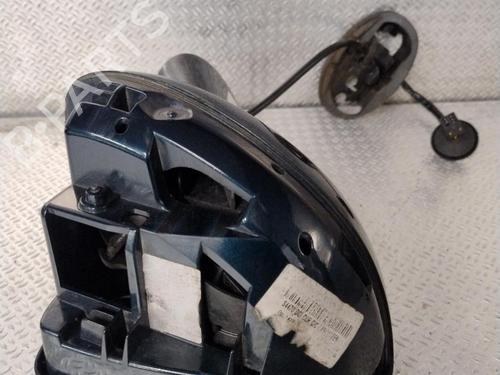 Used Right mirror OPEL MERIVA B MPV (S10) 1.4 (75) (120 hp) 26137043