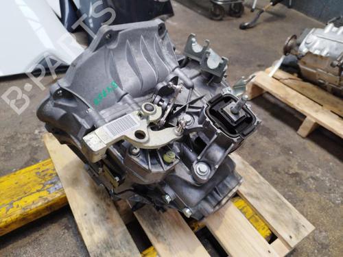 Used Gearbox Gearbox MINI MINI (R56) One D (90 hp) 24098015 24098015