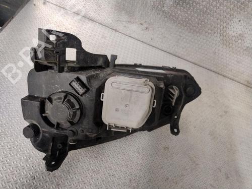 Right headlight OPEL CORSA C (X01) 1.2 Twinport (F08, F68) | BP29264284C29