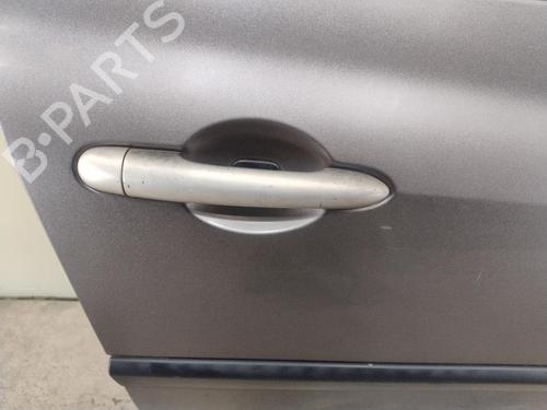 Right front door RENAULT CLIO III Grandtour (KR0/1_) 1.2 16V (KR0P) | BP28416332C3 