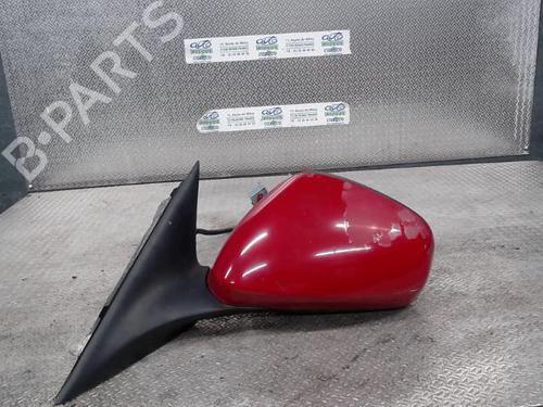 Used Left mirror ALFA ROMEO 159 Sportwagon (939_) 1.9 JTDM 8V (939BXE1B) (120 hp) 24094044