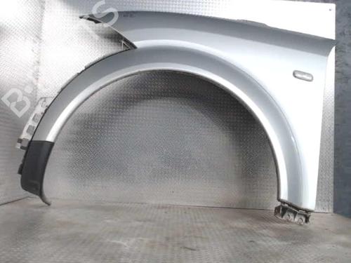 Used Left front fenders AUDI A2 (8Z0) 1.4 TDI (75 hp) 24071960