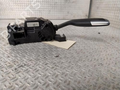 Gear lever CITROËN C4 Grand Picasso II (DA_, DE_) 1.6 HDi / BlueHDi 115 | BP31055152M90 - Image 3